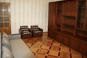 квартира за адресою Садовий проїзд, 24а