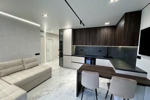 квартира по адресу Крайковского ул., 1А
