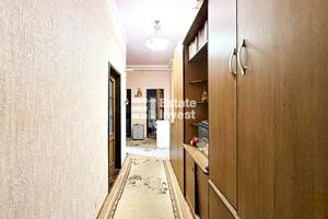 квартира по адресу Роганская ул., 89