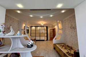 квартира за адресою Тополина вул., 18