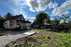 будинок за адресою Каховська вул.
