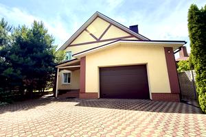 будинок за адресою Підгородне, Тюменська, 26