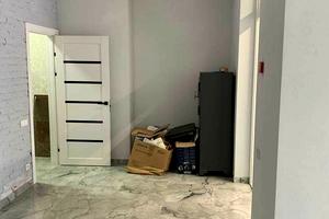 коммерческая по адресу Воздухофлотский просп. (Повітрофлотський), 56-Б