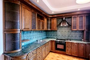квартира за адресою Святослава Ріхтера вул., 17