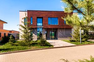 дом по адресу с. Крушинка, 40-річчя Перемоги