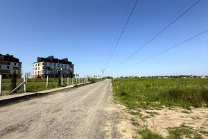 участок по адресу Схидная ул.