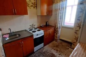 квартира по адресу Тернопільська ул., 44