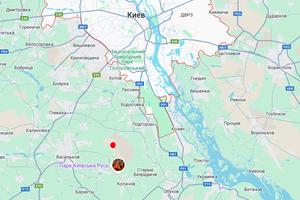 участок по адресу с. Гвоздов, 