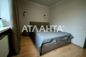 квартира по адресу Французский бульв., 33а