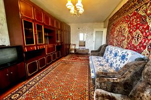квартира за адресою Академіка Тамма вул., 13