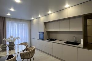 квартира за адресою Домбровського вул., 2а
