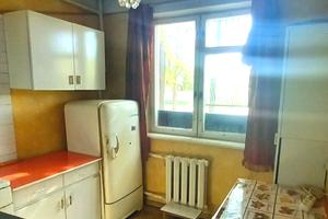 квартира за адресою Індустріальний просп. (Фрунзе), 46
