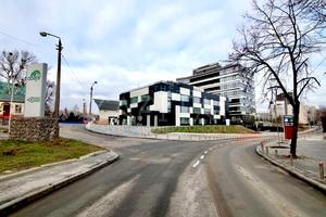 коммерческая по адресу Зоологическая ул., 5