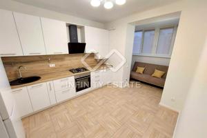 квартира за адресою Бульвар Приозерний, 3