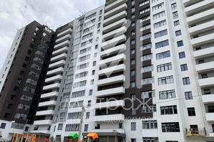 квартира за адресою Переулок Ботанический, 2