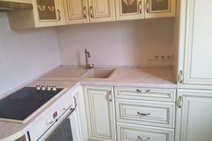 квартира по адресу Оболонский просп., 37-В