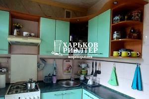 квартира за адресою Перемоги просп., 48а