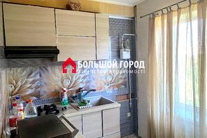 квартира по адресу Авраменко ул., 25