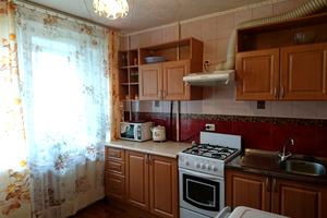 квартира по адресу Николая Ушакова ул., 6