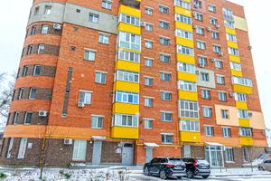 квартира за адресою Панянка вул., 1