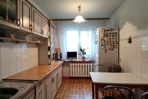 квартира за адресою Остафія Дашковича вул., 66