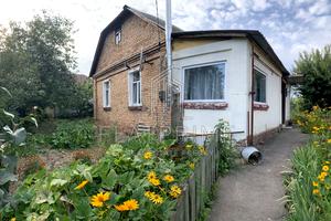 будинок за адресою Сквирський пров., 8