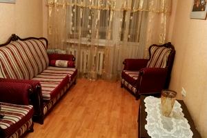 квартира за адресою Зоологічна вул., 4-А