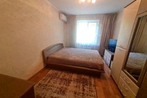 квартира по адресу Мира просп., 58