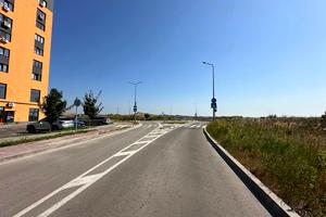 участок по адресу Боголюбова