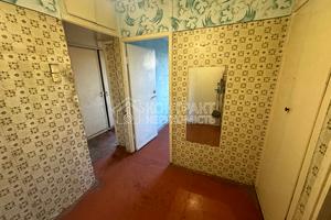 квартира за адресою Тракторобудівників просп., 107
