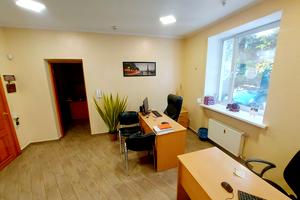 комерційна за адресою Адміральський просп. (Патріса Лумумби), 7