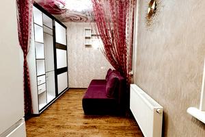 квартира по адресу Борткевича ул., 1
