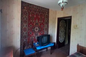 квартира по адресу Парусная ул. (Героев Сталинграда), 13