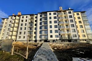 квартира за адресою Надвірна, Соборна, 87а