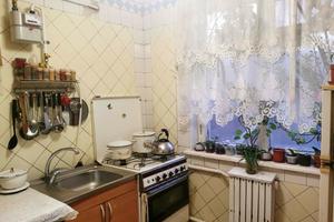 квартира за адресою Балківська вул., 36/4