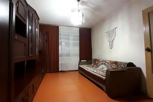 квартира за адресою Заболотного вул., 60