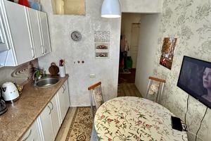 квартира по адресу Архитектора Старова ул., 4а