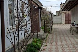 дом по адресу Ключевая ул., 19
