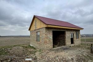 дом по адресу с. Сатыев, Млыновская ул.