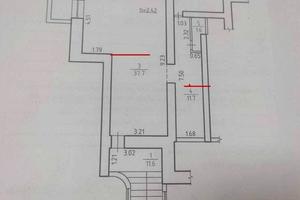 коммерческая по адресу Новомістенська, 10