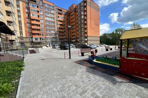 квартира за адресою Старокостянтинівське шосе, 20/4-А