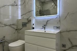 квартира за адресою Домбровського вул., 14а