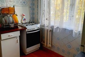 квартира за адресою Науки просп. (Леніна), 64а
