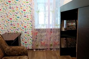 квартира за адресою Охтирська вул., 12