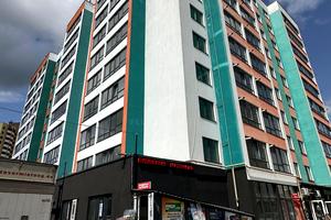 квартира по адресу Мира просп., 249