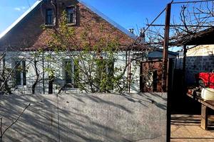 дом по адресу Платова ул