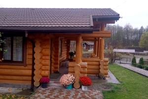 будинок за адресою Польова