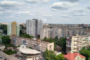 коммерческая по адресу Черновола ул., 29