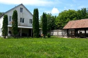 будинок за адресою с. Крушинка, Київська