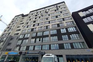 квартира за адресою Озерна вул., 14а